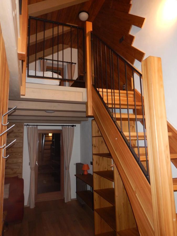Chata Vermont Bedřichov Exteriör bild